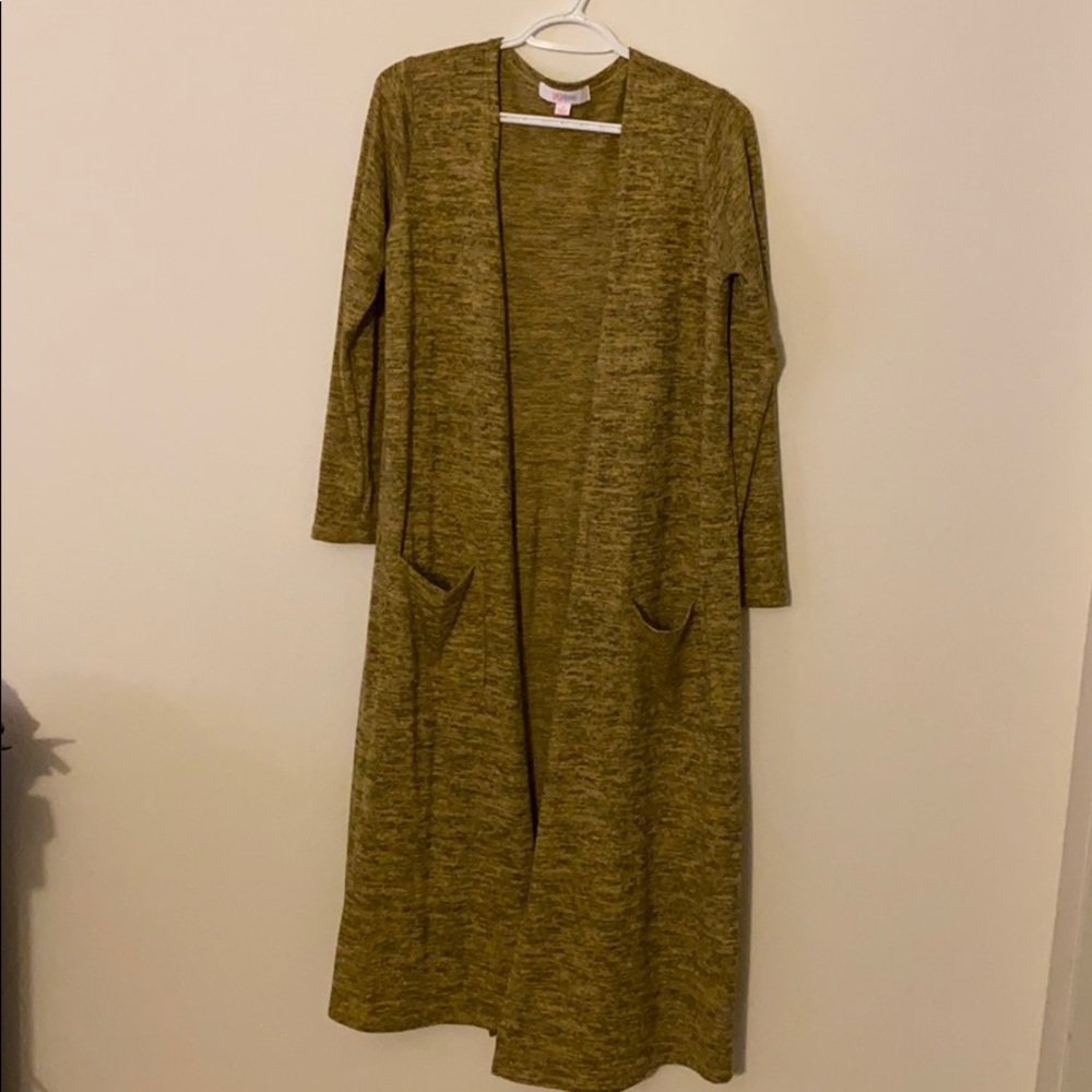 LulaRoe Sarah Cardigan